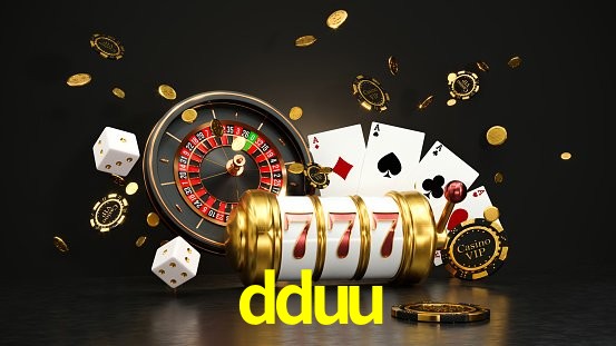 Welcome Bonus dduu