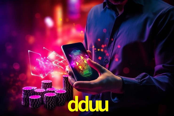 Apostas de Tênis dduu