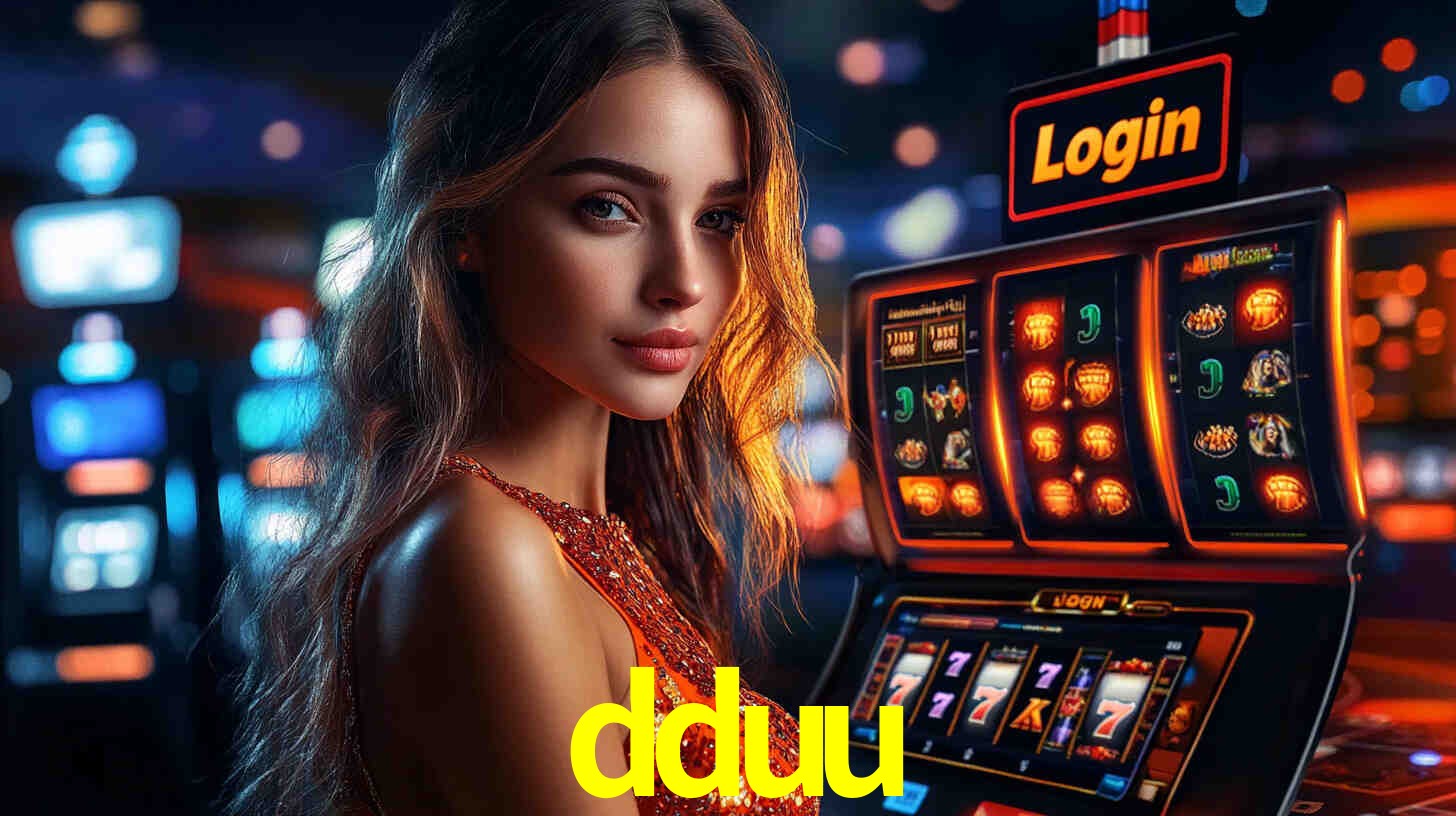 Experimente o Login Seguro Premium no dduu