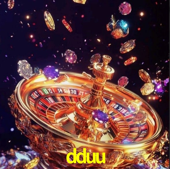 dduu - User Statistics