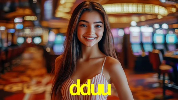 Welcome Bonus dduu