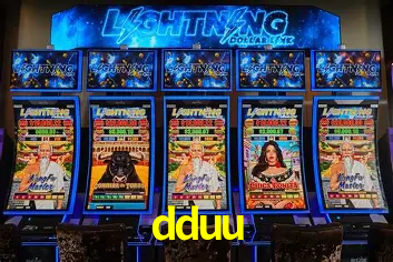 Descubra a Magia dos Jogos de Arcade no dduu