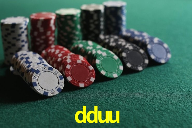 Game Providers dduu