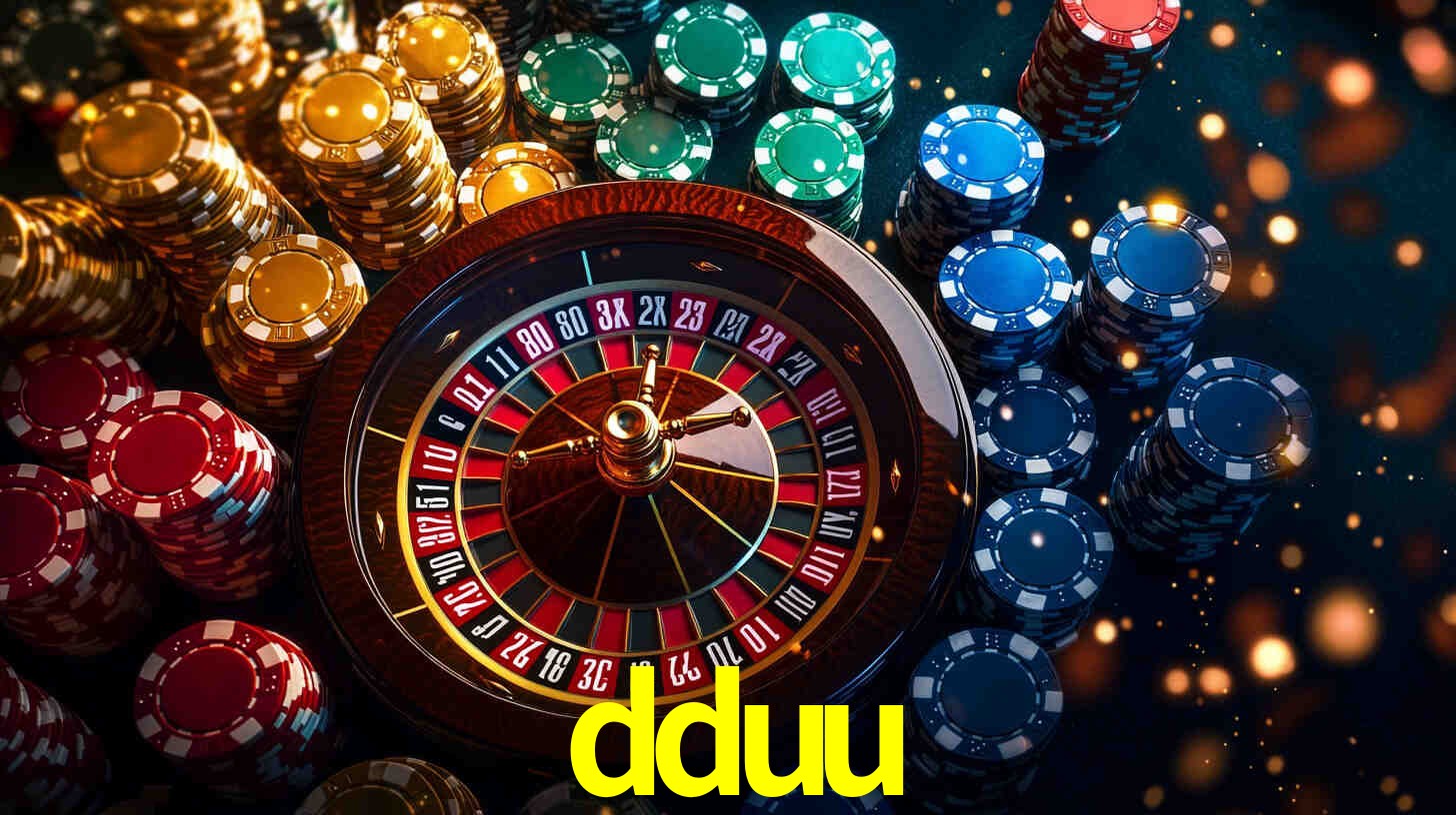 Tournaments dduu