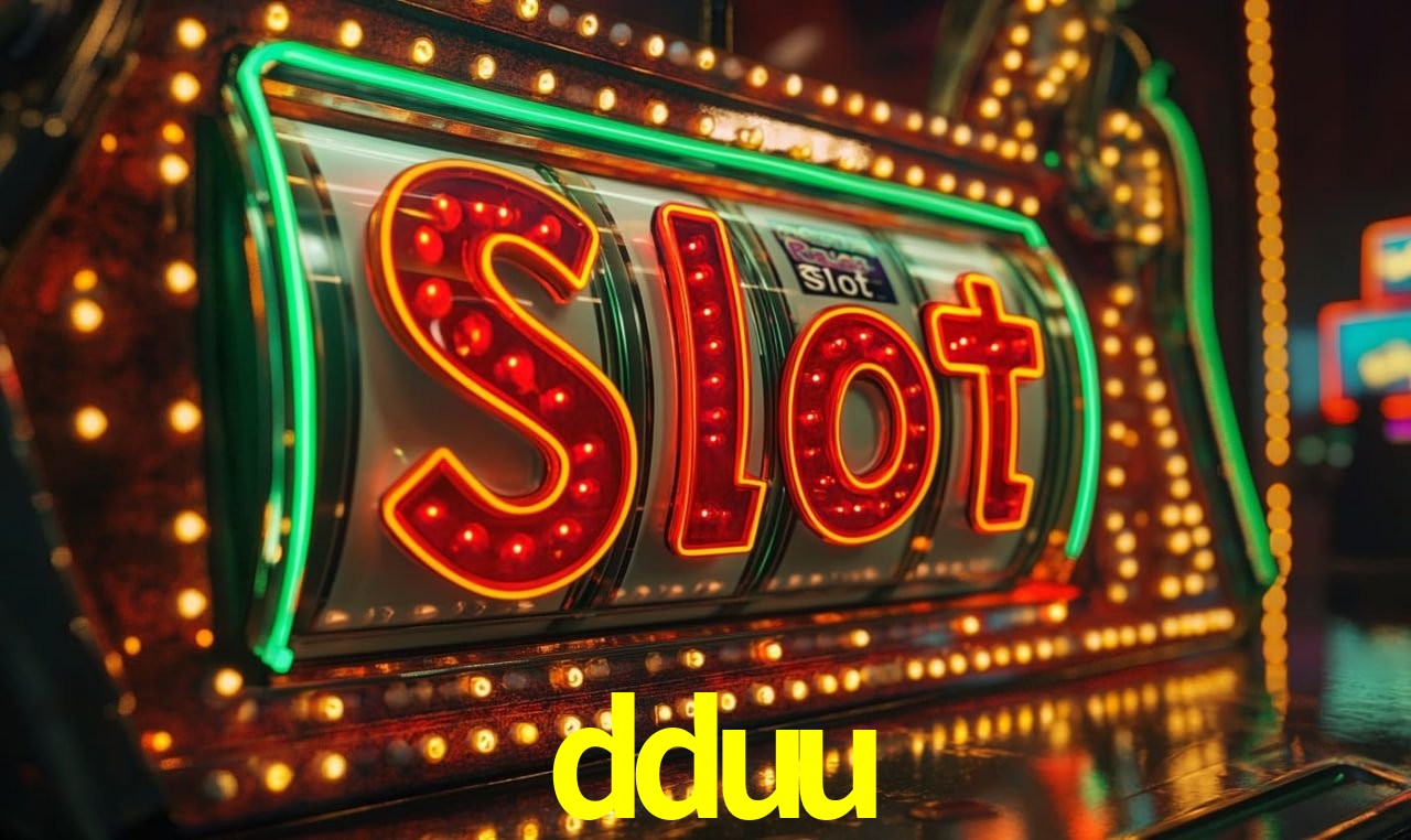 dduu - Security