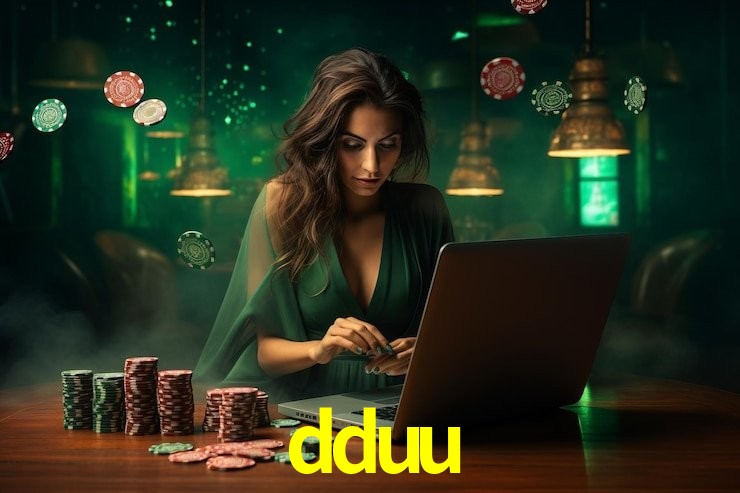 dduu - Installation Guide