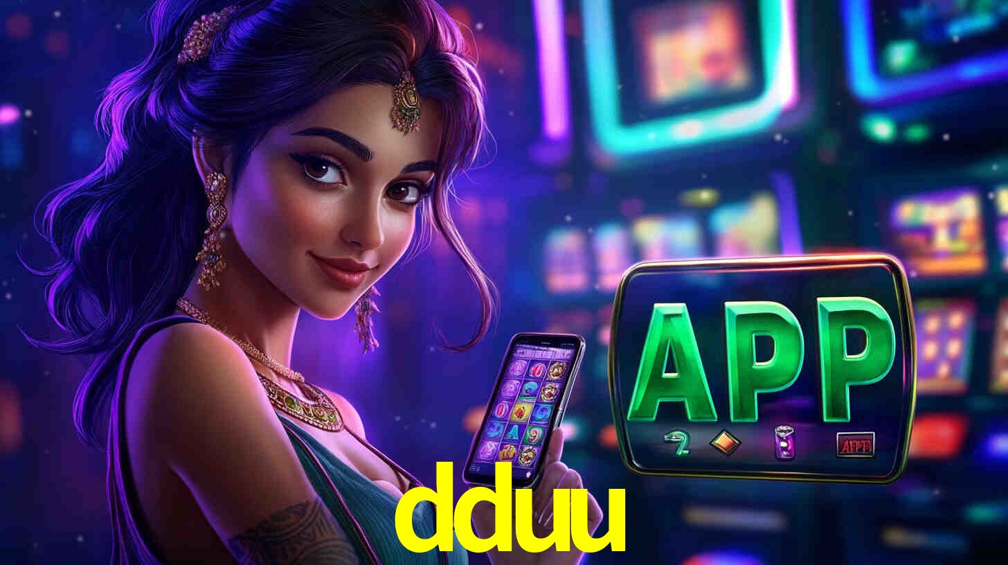 dduu bet plataforma