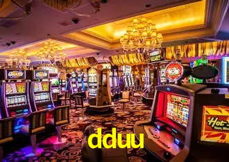 dduu Brasília - Casino Guide
