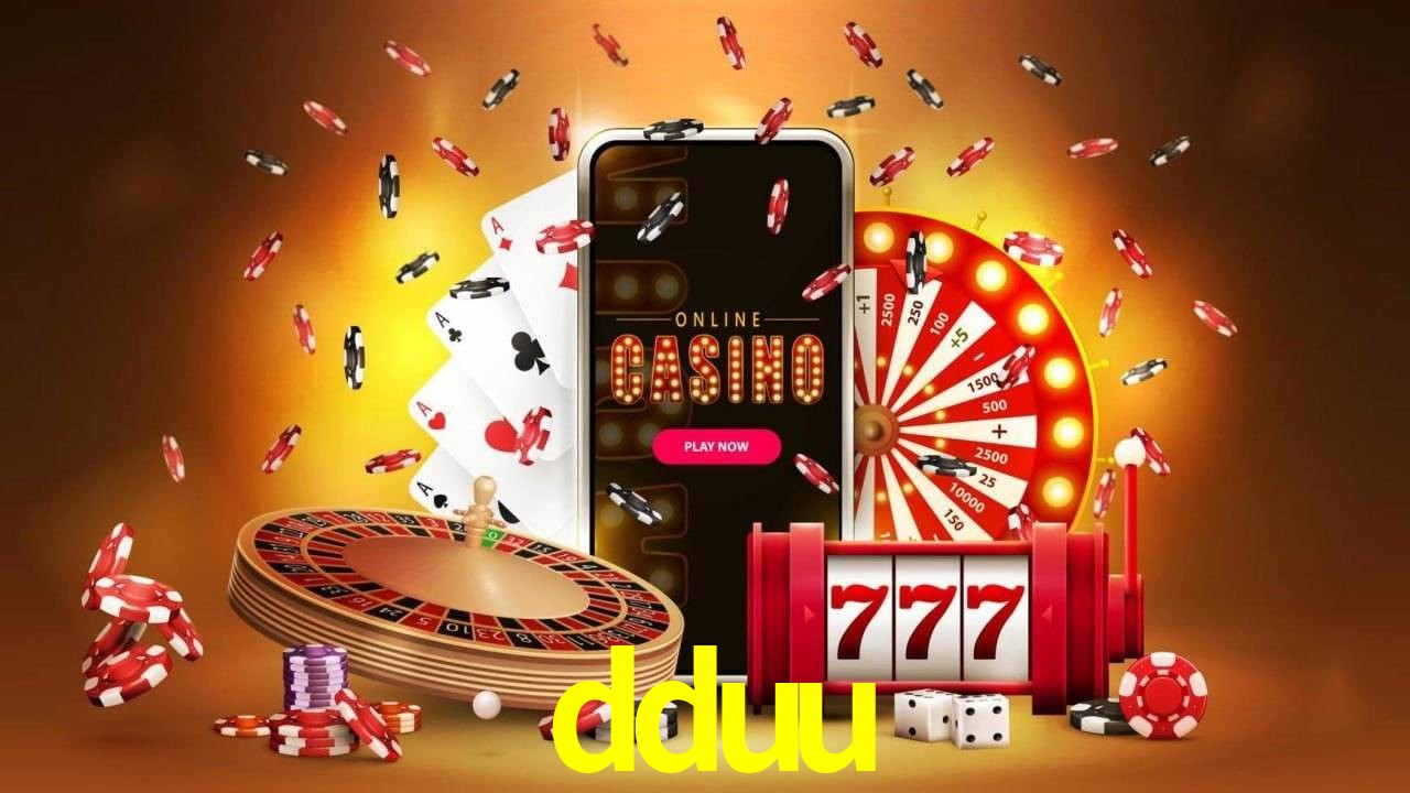 dduu Belo Horizonte - Jackpots