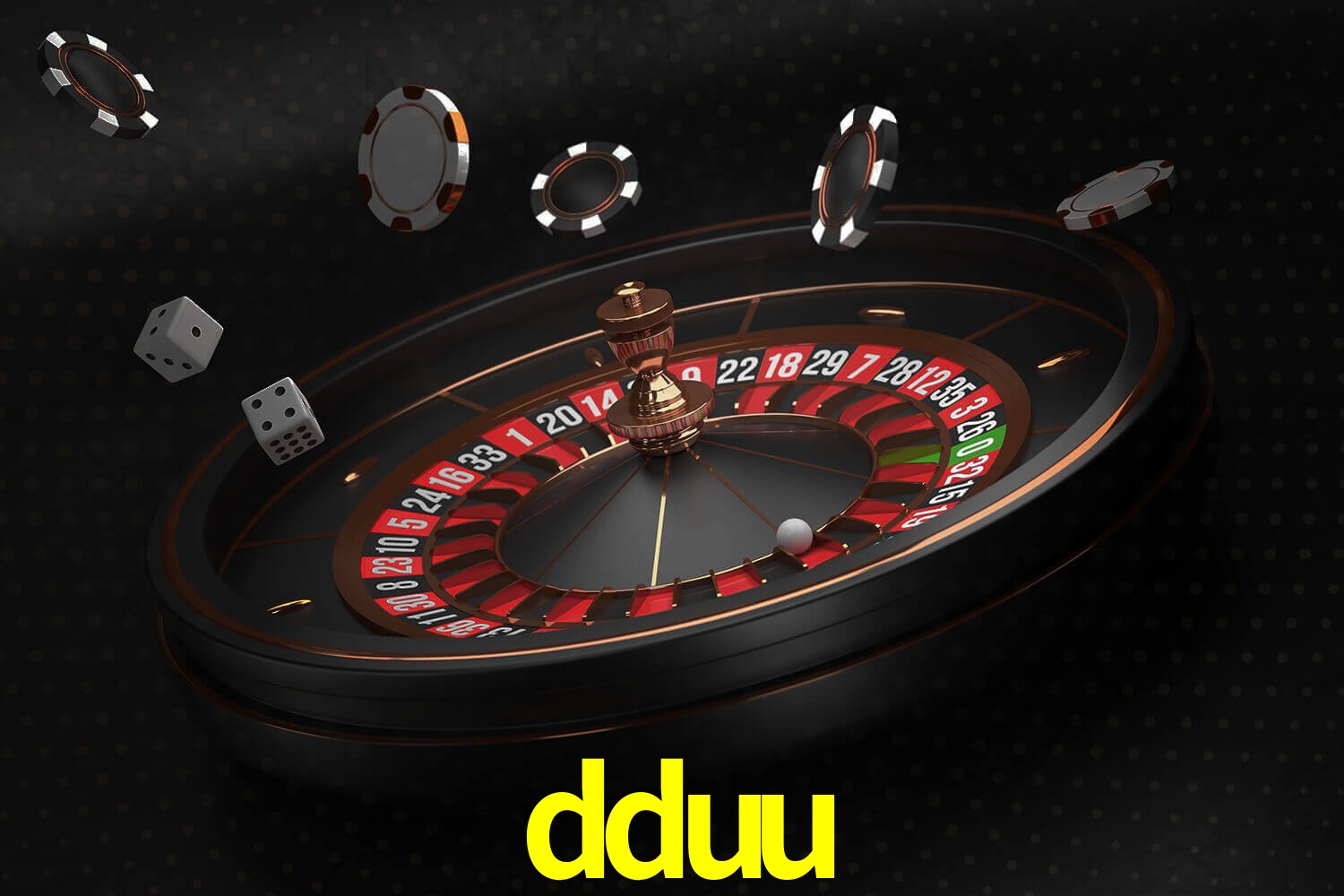 dduu,dduu bet plataforma