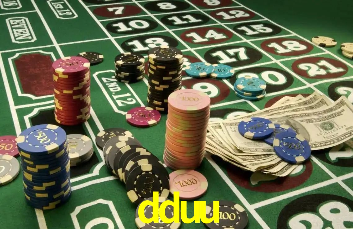 Live Casino dduu