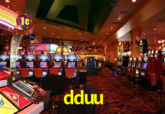 Descubra o Mundo do Cassino Online com dduu