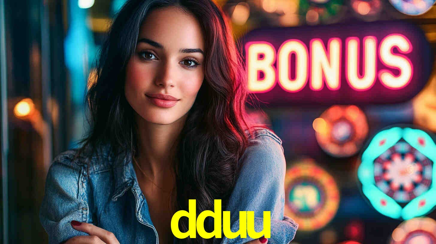 dduu: Seu Especialista em Apostas Esportivas Brasileiras