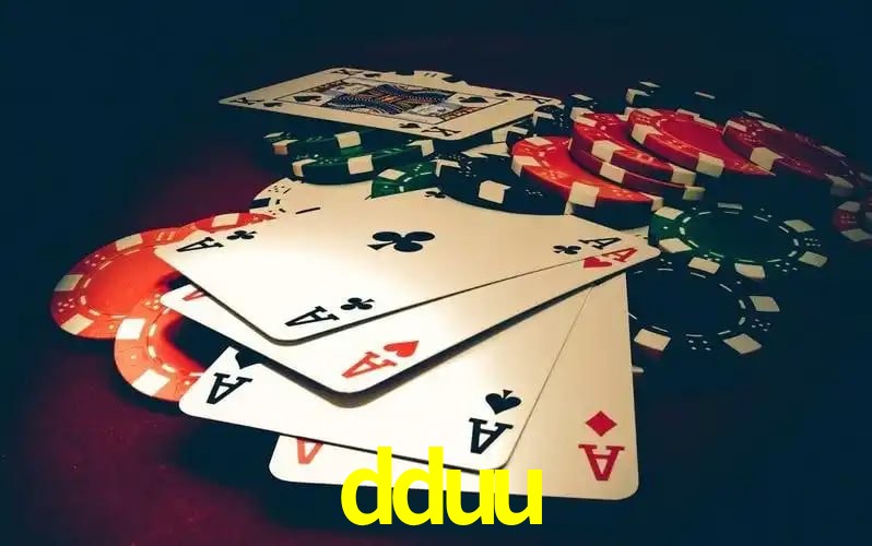 dduu Brasília - Betting Features