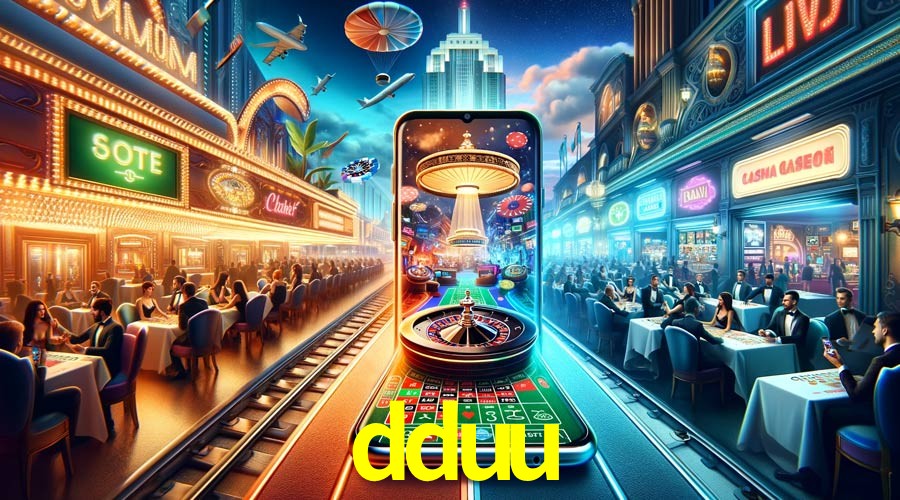 Seasonal Promotions dduu