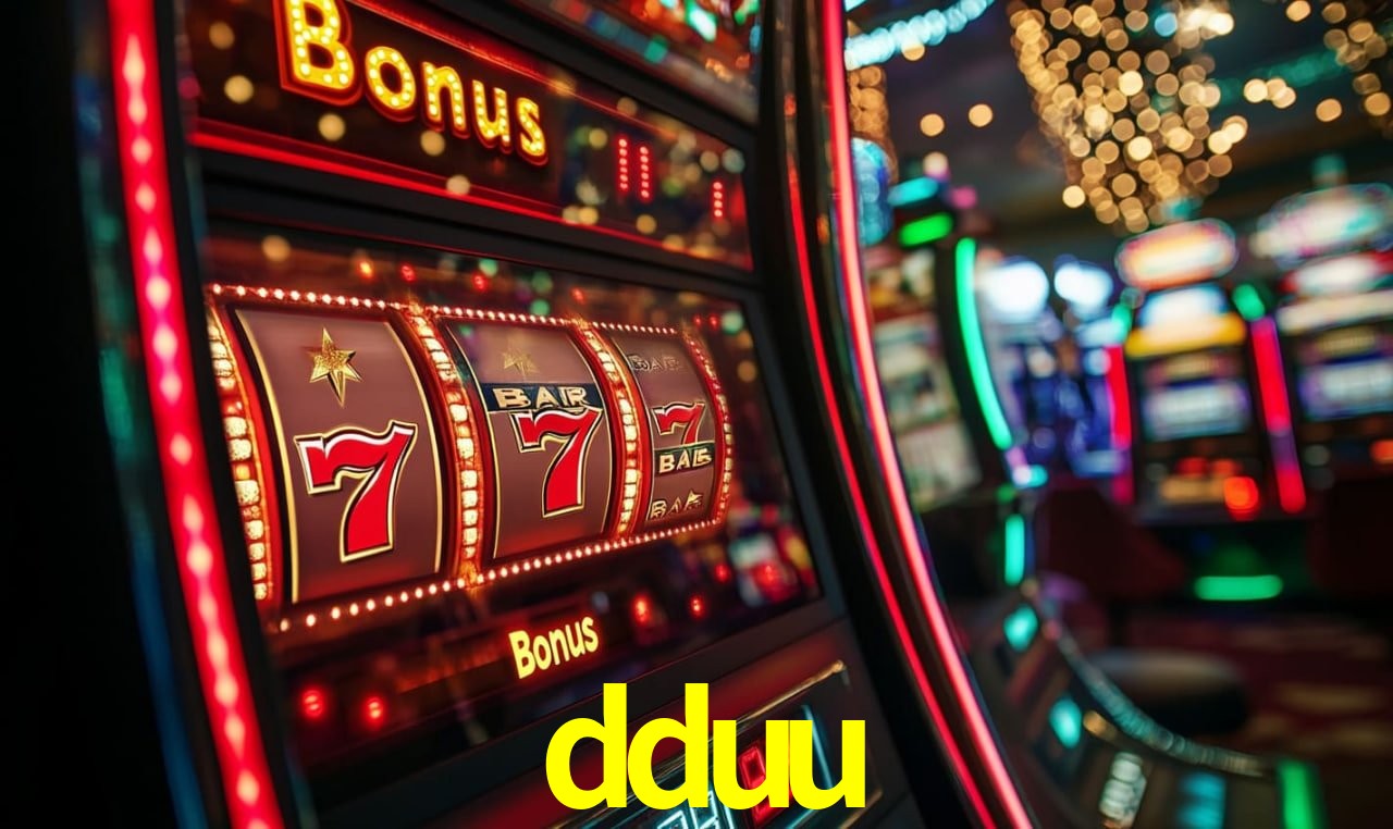 dduu bet plataforma