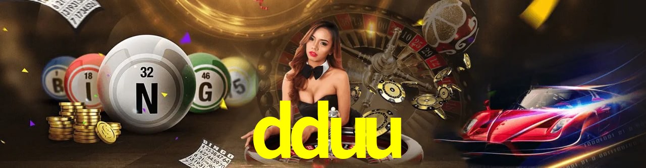dduu São Paulo - Top Slots