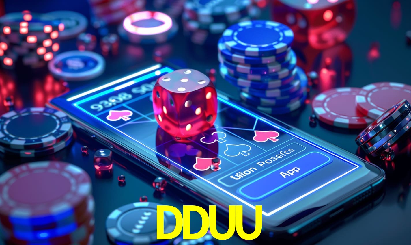 Baixar App DDUU