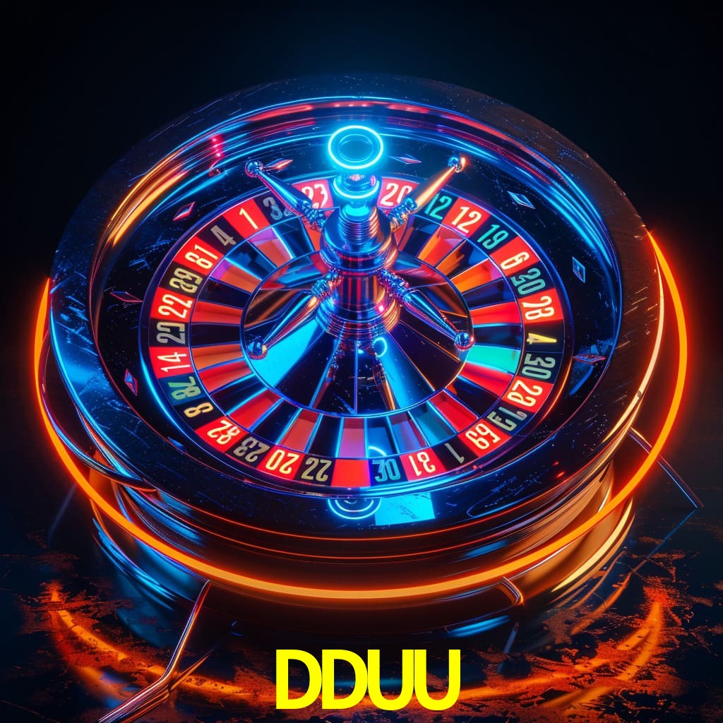 Melhor Casino Online DDUU
