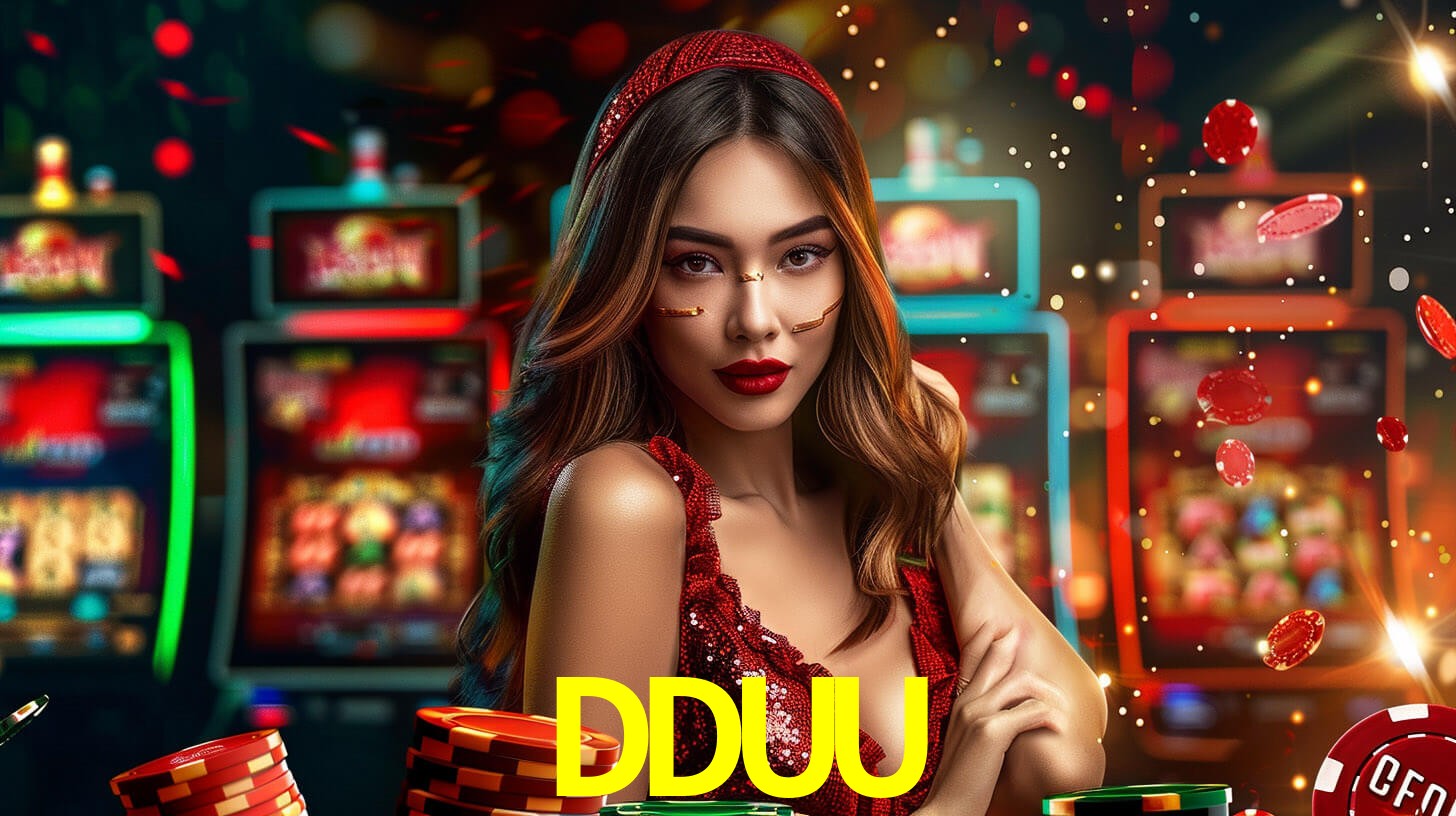Cassino Online DDUU